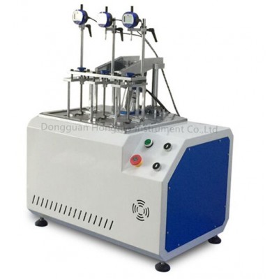 HDT / Vicat Softening Point Temperature Tester Price