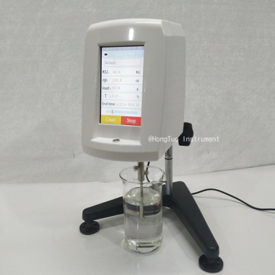 Viscometer Price For Selling,Screen Touch Brookfield Viscometer