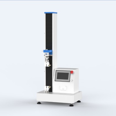 Manual Tensile Tester , Digital Tension Tester