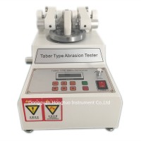 Din53754 Taber Abraser / Taber Abrasion Tester for Sale