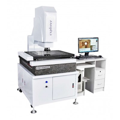 High Performance Price Automatic Image Measuring Instrument