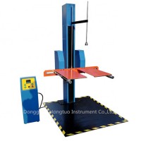 Drop Weight Impact Testing Machine  / Equipment / Instrument / Device / Apparatus