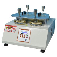 Fabric Abrasion Test Machine , Martindale Tester , Martindale Testing Equipment