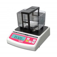 High precision digital solid density meter/ densometer/density measurement with cheap price