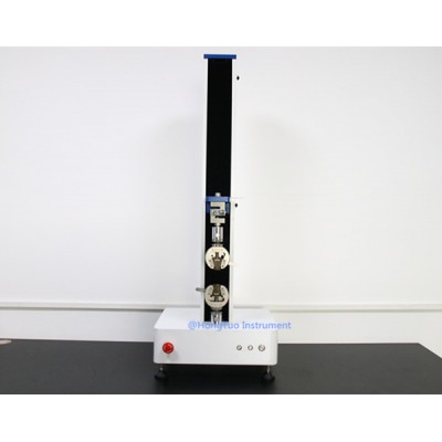 Rubber Tensile Tester , Rubber Universal Testing Machine Price