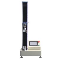 Plastic Compression Testing Machine , Compression Tester Machine