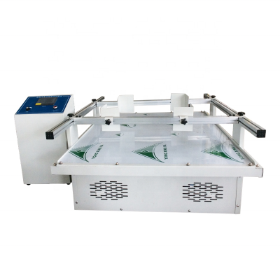 DH-SV-01 Car Simulation Transportation Vibration Table