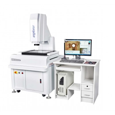 High Precision 3D Optical Image Measuring Instrument for Coordinate Measurement