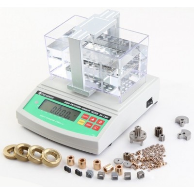 China Factory Quick Measurement Multi - function Solid Densitometer Price