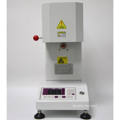 Plastic Melting Point Apparatus , Melting Point Testing Machine