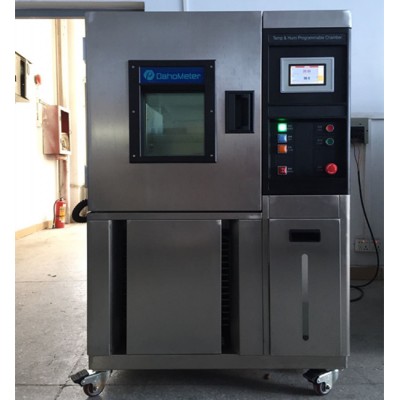 Leading Manufacturer China Climatic Testing Chamber Price