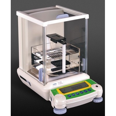 Factory Price Top Precision Digital Density Testing Machine , Density Tester for Sponge , Foam DH-120M