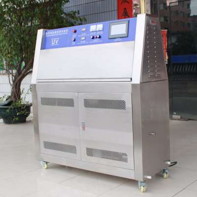 UV Test Chamber , UV Aging Tester