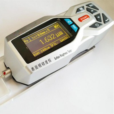 Professional Supplier Portable Digital Surface Roughness Tester Machine