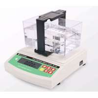 Original Factory Supply Multi - function Digital Density Meter Price for Sponge , Protective Material , Foam Density Meter