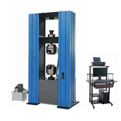 200KN Tensile Testing Machine