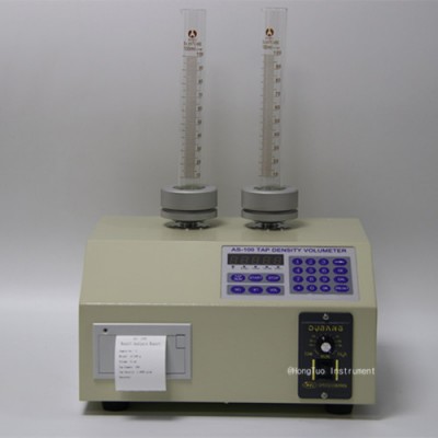 Tap Density Tester for Powder