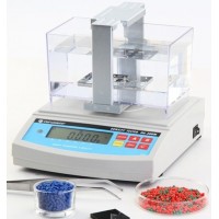 Leading Manufacturer Supply Top Precision Electronic Densimeter Instrument for Solids , Density Testing Apparatus