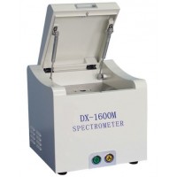 X - Ray Fluorescence Spectrometer ( FCC , CE , Rohs )