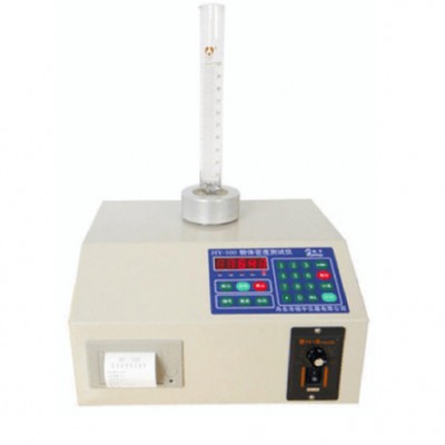 Powder Tap Density Tester