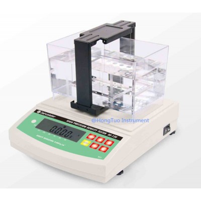 Original Factory Supply Quick Measurement Digital Densitometer Price for Alloy , Metal , Glass