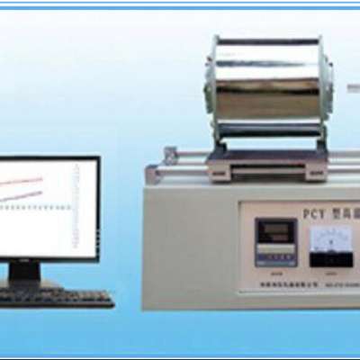 Coefficient of Thermal Expansion Measurement