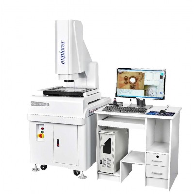 Guangdong Image Measuring Instrument 3d Automatic Optical Inspection System