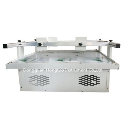 Car Simulation Transportation Vibration Table