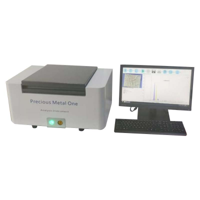 X-ray Spectrometer for Gold , Two Years Warranty , CE , FCC , ROHS Certification