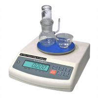 Research Lab Powder True Density Tester