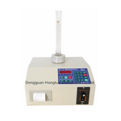 Tap Density Meter , Tap Density Tester