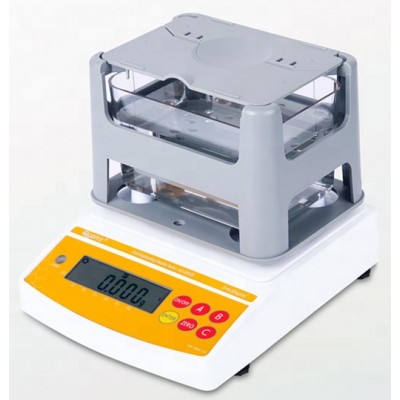 DahoMeter Professional Digital Wood Density Meter , Wood Density Tester Manufacturer , 2 Years Warranty