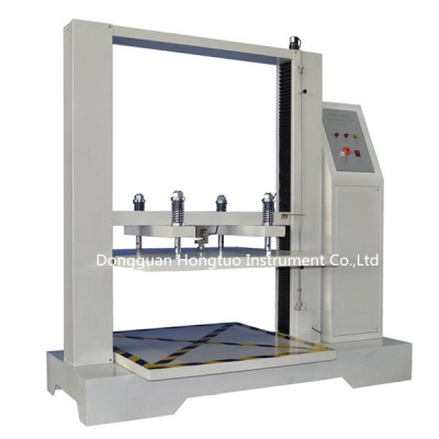 Carton Compression Strength Testing Machine